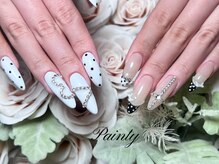 ペンティ(Painty)