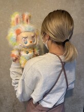 ミイネイル(Me nail)&nbsp;ネイリスト Miho☆