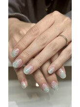 スターチス 行徳(statice)/