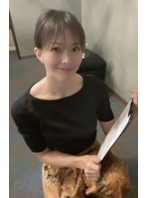 ラクサー(RAKSAA)&nbsp;Satomi Minabe