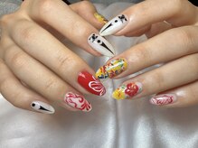 リネイル(linail.)/手書きart