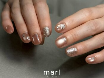 マール 甲子園店(marl)/