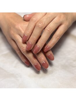 Nail Salon CHAINON 【シェノン】/