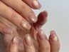 《話題のenoiも♪》　【Hand】　マグネットワンカラー￥8800