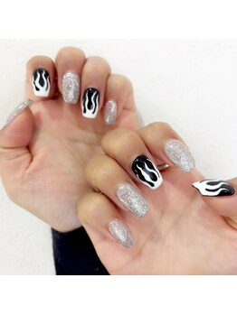 ワイズビューティー 広島立町店(y's beauty)/4本コース¥6480