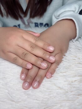 ナンバーエイト(No8)/