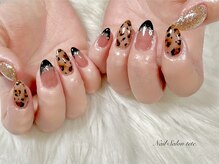 テテ(tete.)/持込アート7～10本