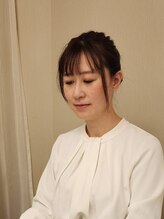 ゆっとろん 草加店&nbsp;坂本 圭美