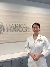 銀座ハリッチ 心斎橋院&nbsp;池本 佳帆