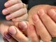 エムズスタイル ネイルバー(M's Style NAIL BAR)の写真