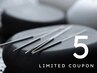 【5月限定クーポン☆】鍼灸マッサージ60分+ドライヘッドマッサージ30分 90分