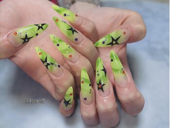 コロミネイル(colome nail)/