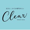 クリア(Clear)のお店ロゴ
