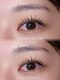 ジッピー オブ トータルビューティー アイエク(Zippy of totalbeauty iEQ)の写真/豊富なメニューをご用意！お目元に馴染むデザインで満足度◎上品な目元を演出♪ぜひご相談ください*