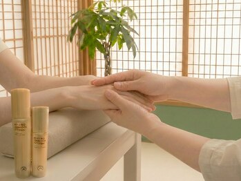 てとて ウェルネスラボ 行徳(てとて Wellness Lab)/発酵×ヒト幹細胞プレミアム保湿