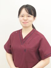 永福東京のへそ整体院&nbsp;渡邊 実菜