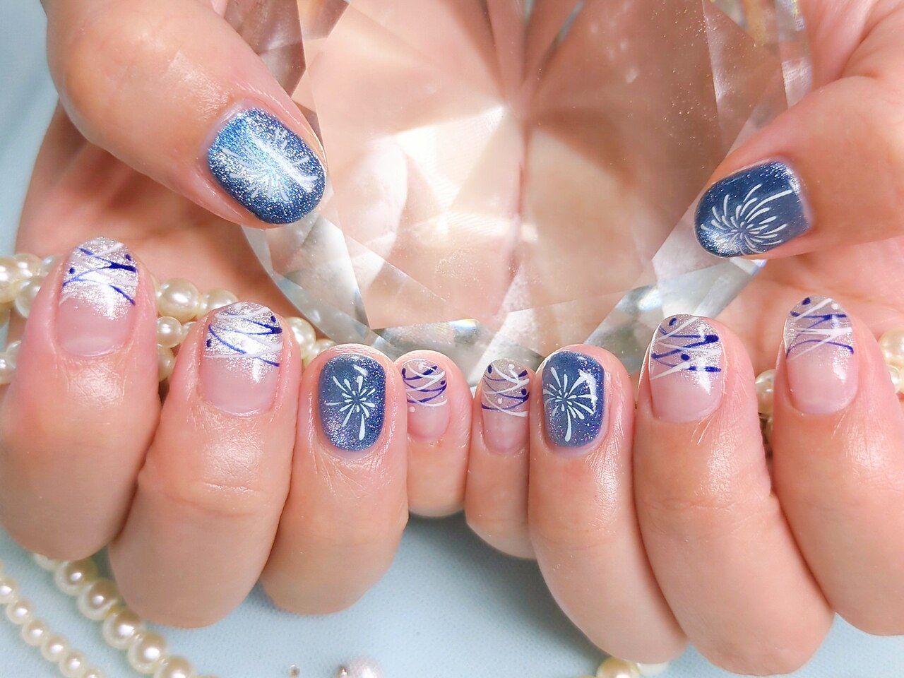 ブルートネイル(Blueat Nail)｜ホットペッパービューティー