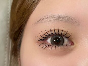ニクシーアイブティック 今泉店(Nixie Eye Boutique)/マツエク/まつ毛エクステ/エクパ