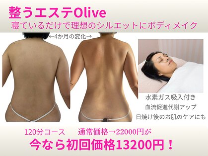 オリーブ(Olive)の写真