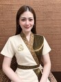タイ古式マッサージ ルアンティップ 赤羽/オーナー