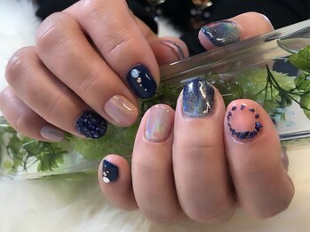 サロンドビオ(Salon de vio)/