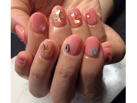 大人気！シェルストーン☆オーダ