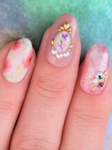 カラーズ(colors)/