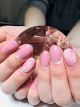 トレジャー(treasure)/デザイン