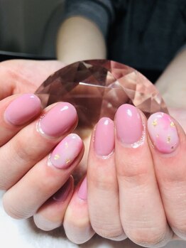 トレジャー(treasure)/デザイン