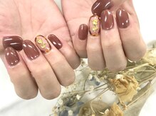 リッチ トゥ 多治見店(Rich to)/２本アート