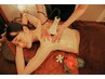 【速攻痩身&コリ撃退】★脂肪燃焼！究極痩身ハイパーナイフ 3箇所 60分6000円