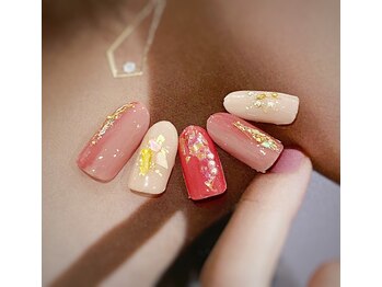 ツインクルスター(TWINKLE STAR)/定額デザイン