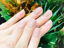 グランディール(Grandir)/シンプル