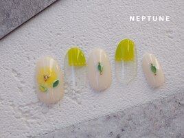 NO.201 フリーアート90分 Y