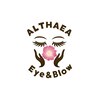 アルセア(ALTHAEA)ロゴ