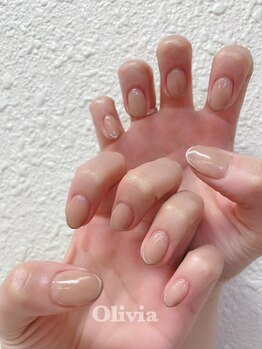 ビューティーアンドライフ オリビア(Beauty&Life Olivia)/