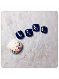 【FOOT】　キャンペーンA