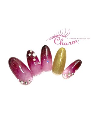 Charm 四条烏丸店