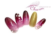 Charm 四条烏丸店