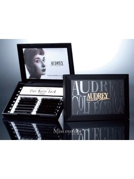 まつげのお悩み解決サロン