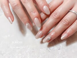 シンプル☆ブライダルデザイン