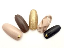 アーク/サンプルコース　￥7980