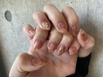 ケーネイルズ(K..nails)/