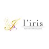 アイリス(I iris)のお店ロゴ