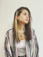 ブレダ(BREDDA)&nbsp;藤原 麻衣子