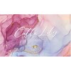 カラーリリー(Calla Lily)のお店ロゴ