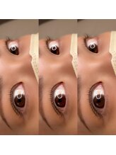 アイリス(eyeris)/まつ毛パーマ