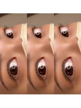 アイリス(eyeris)/まつ毛パーマ