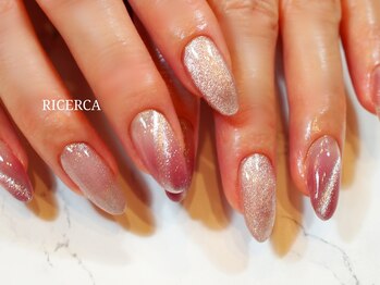 リチェルカ(RICERCA)/