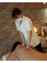 ランポ(Lampo)&nbsp;川口 明美